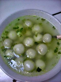 Foto resep Cilok Goang