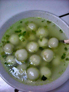 Foto resep Cilok Goang