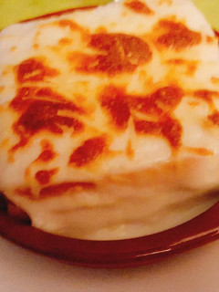 Una foto de Croque monsieur a la española
