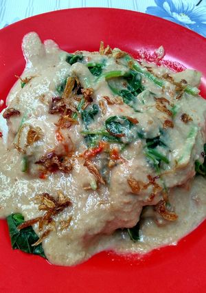 Foto resep Gado-gado