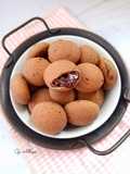Chocolate Mochi Bread
