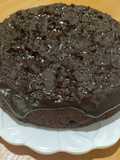 Falsa torta Matilda