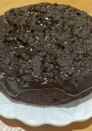 Una foto de Falsa torta Matilda