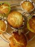 🧁 Magdalenas tradicionales 👵 de limón 🍋