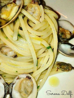 Foto di Spaghetti alle vongole