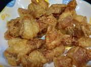 Hình ảnh của bột chiên dòn