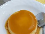 Creamcheese Caramel Flan