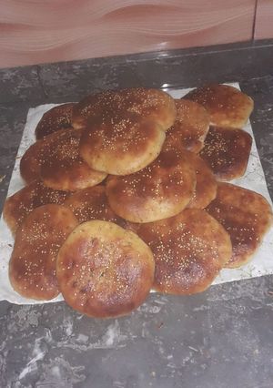 صورة لوصفة قريشلات