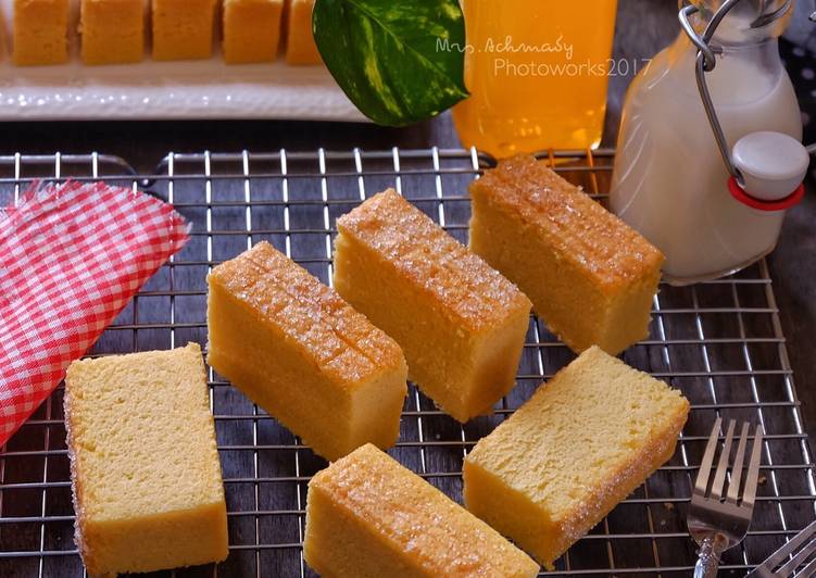 Resep Bolu Jeruk (Sirup Abc) oleh Lis Achmady ๐ Cookpad Resep Bolu Jeruk (Sirup Abc) oleh Lis Achmady ๐ Cookpad