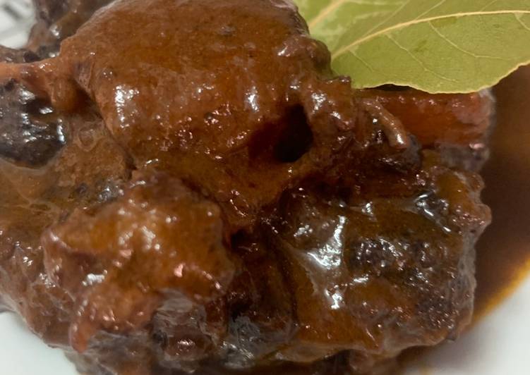 Rabo de toro