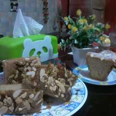 รูปของ Onbijtkoek