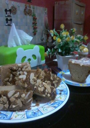 Foto resep Onbijtkoek