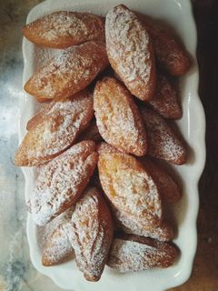 Une photo de Doigts de la mariée ☕