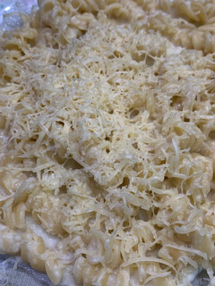 Una foto de Salsa de coliflor para acompañar pastas