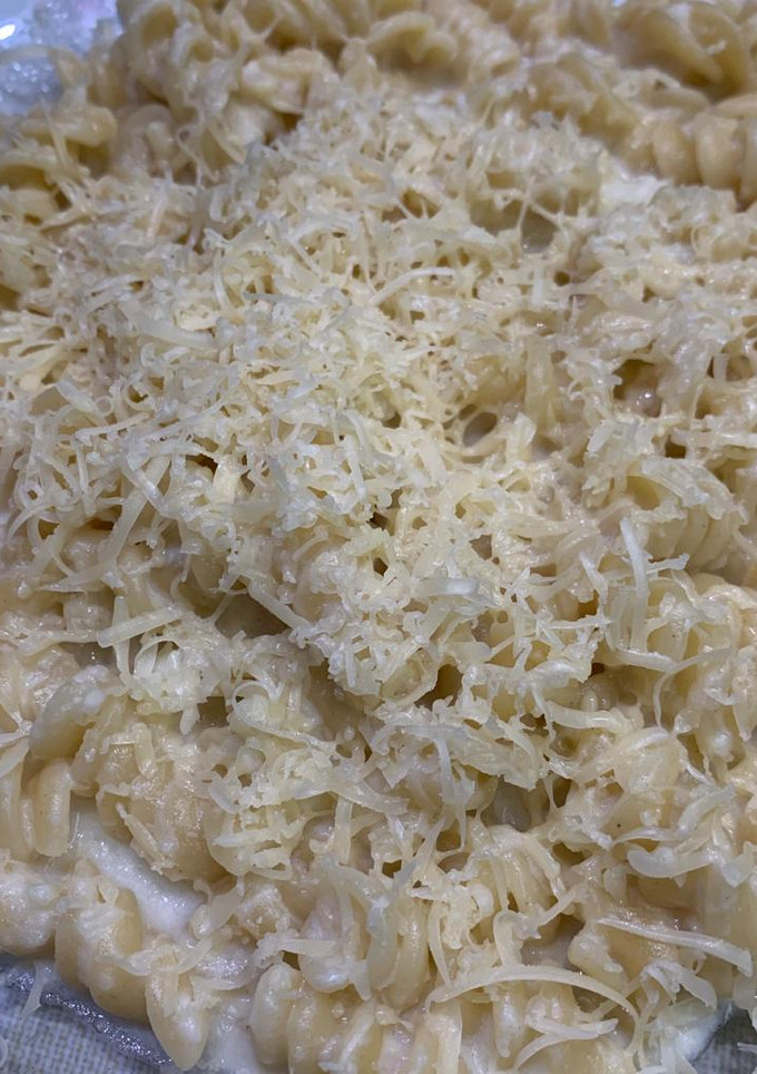 Una foto de Salsa de coliflor para acompañar pastas