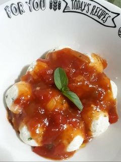 Foto de Nhoque de ricota