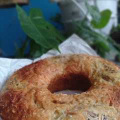 รูปของ Bolu pisang ekonomis