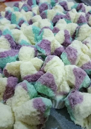 Foto resep Bolu Kukus Lembut