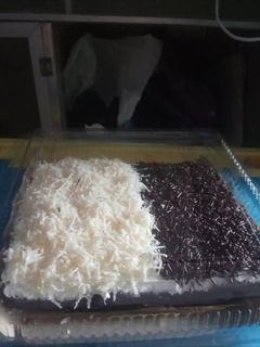 Foto resep Brownies ekonomis