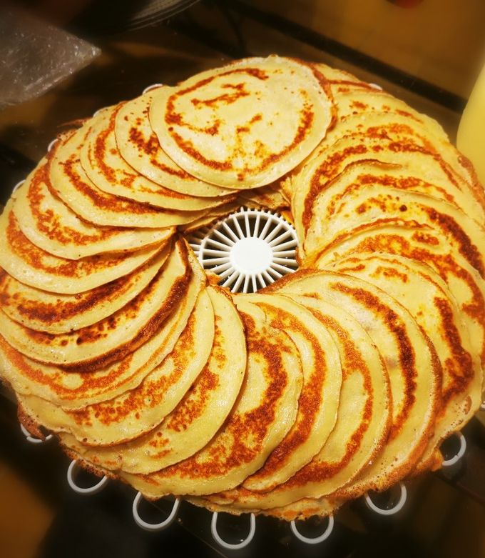 Clémence Catz - Crêpes Bio, C'est Party ! - La Procure