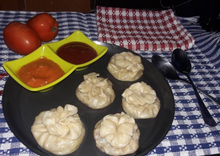 Potli momo