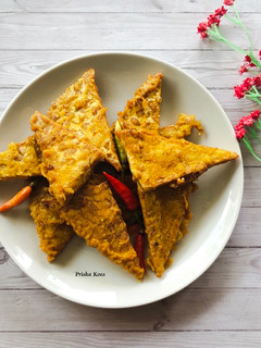 Foto resep Tempe Crispy