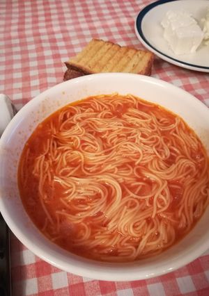 Φωτογραφία της συνταγής Μπίγουλη