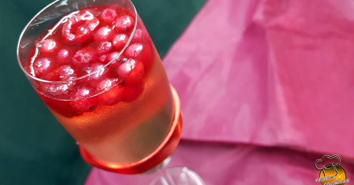 168 recetas muy ricas de laminas de gelatina compartidas por cocineros