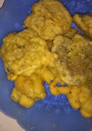 Foto resep Cireng ala ala