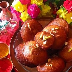 A picture of Yeriappa.