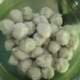 Bakso Ikan