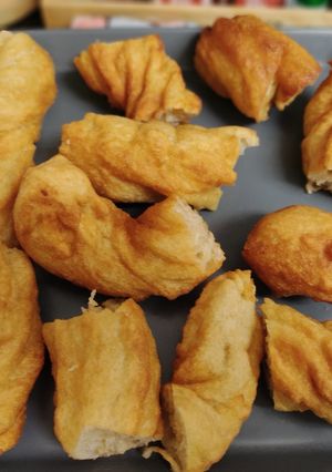 Una foto de Regordos (churros)