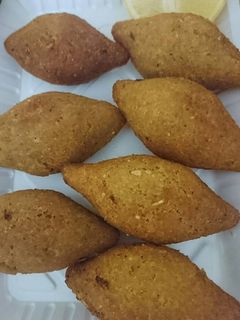 صورة لوصفة كبه