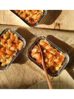 Foto resep Mac n Cheese