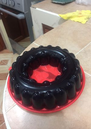 Una foto de Gelatina