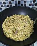Stovetop Mac n Cheese