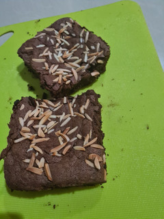 Foto resep Brownies putih telur