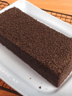 Foto resep Bolu ketan hitam