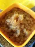 Pineapple jam