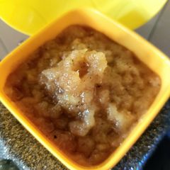 A picture of Pineapple jam.