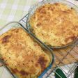 Chessy Macaroni Schotel
