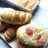 Roti Manis Lembut dan Empuk