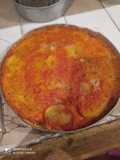 Rica torta salada