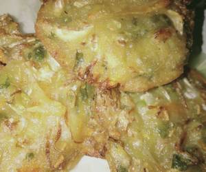 Resep Mudah Ote ote Ala Warung Resep Mudah Ote ote Ala Warung