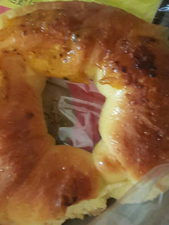 微金牛角麵包 的食譜成品照片