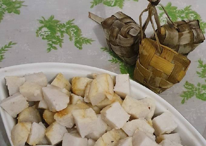 Ketupat Lebaran