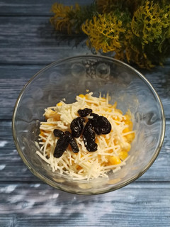 Foto resep Jasuke kismis