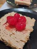 Torta de leche en 3 pasos