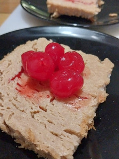 Una foto de Torta de leche en 3 pasos