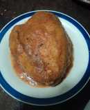 Torta  ahogada sin picor para fiestas infantiles tipo Jalisco las Correa